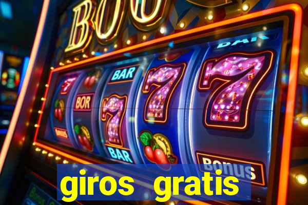 giros gratis estrela bet